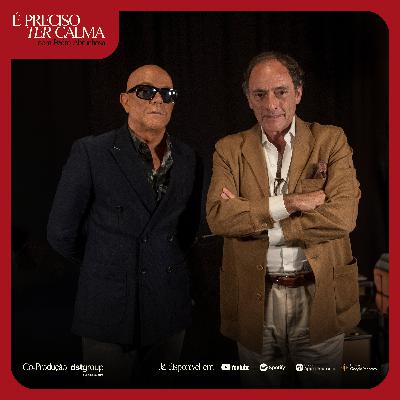 Paulo Portas | É Preciso Ter Calma