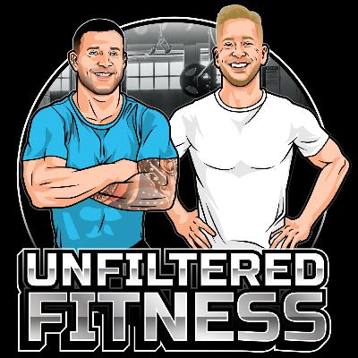 Episode 10- Sets, reps, and rest