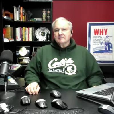 WCPT 820 Interview: Rick Smith WCPT 820 Interview: Rick Smith