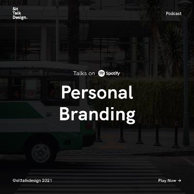 Tentang Personal Branding