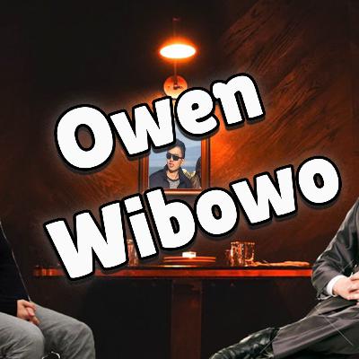 GI#50 - Owen Wibowo