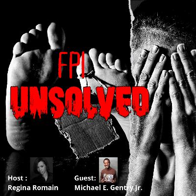 Episode 113: The San Francisco Boogeyman: Fingerprints