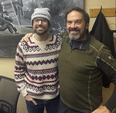 536 Ben Cook-Feltz 536 Ben Cook-Feltz