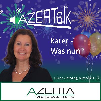 Kater - Was nun? Kater - Was nun?