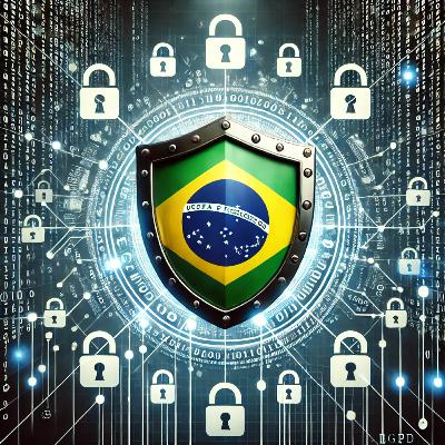 ⭕ aula #047 – LGPD – Lei Geral de Proteção de Dados