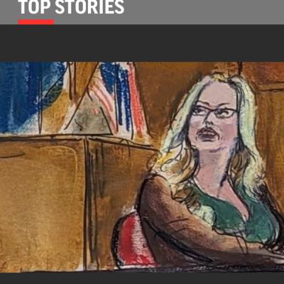 Trump & TikTok NYC Court Cases