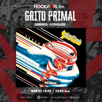 Grito Primal - 43 (2025)