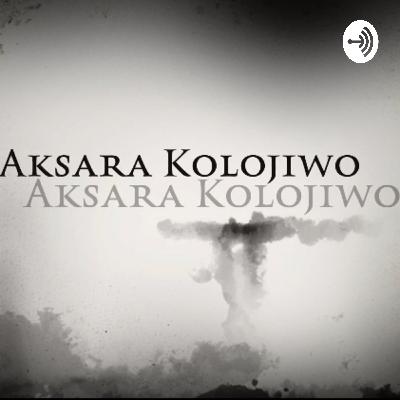 Aksara kolojiwo part 1 by @simpleman ~ podcastea Aksara kolojiwo part 1 by @simpleman ~ podcastea