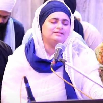 Bibi Simarjit Kaur Faridabad - Bichrat Kyun Jive Oye Jeevan Bibi Simarjit Kaur Faridabad - Bichrat Kyun Jive Oye Jeevan
