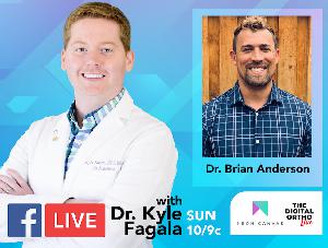 06: Dr. Brian Anderson