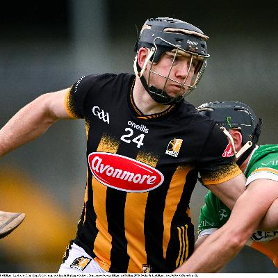 Kilkenny Under -20 Preview and Memories with Walter Walsh