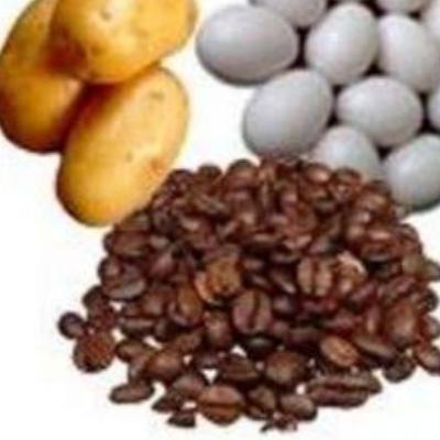 Short Stories for kids - The Potato, the Egg and the Coffee Bean Short Stories for kids - The Potato, the Egg and the Coffee Bean