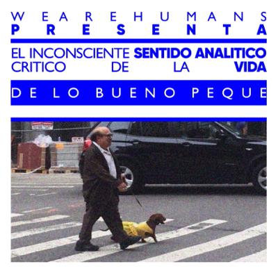 De lo bueno peque