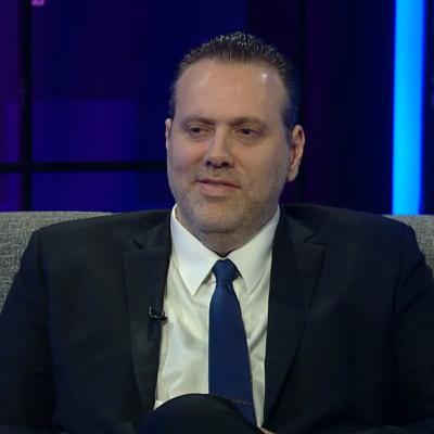 מיקי זוהר מדבר עם שי האוזמן מיקי זוהר מדבר עם שי האוזמן