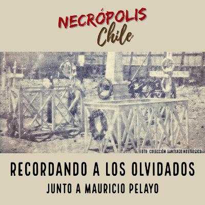 Recordando a los Olvidados