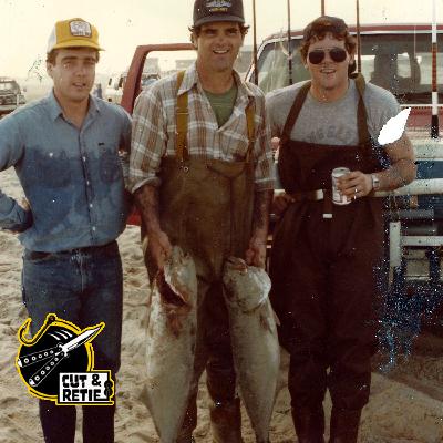 Ep. 157 - Team America Surf Police