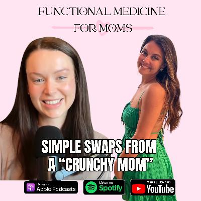 Small Swaps, Big Impact: How Real Moms Live Holistically Small Swaps, Big Impact: How Real Moms Live Holistically