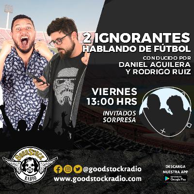 S02E07 - La voz de Pipe