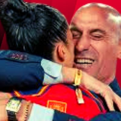 SHOCKING EXPOSE: Luis Rubiales & Jenni Hormoso’s Workplace HARASSMENT Scandal Unveiled!
