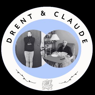 DRENT & Claude: Enduring Loss, Embracing Therapy and Performing Trauma-Informed Rap DRENT & Claude: Enduring Loss, Embracing Therapy and Performing Trauma-Informed Rap
