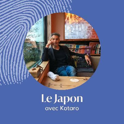 Le Japon à travers ses saveurs