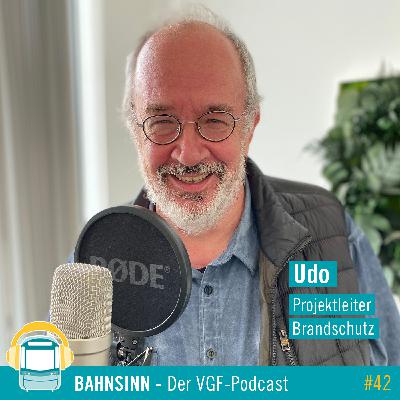 #42 Feuer und Flamme