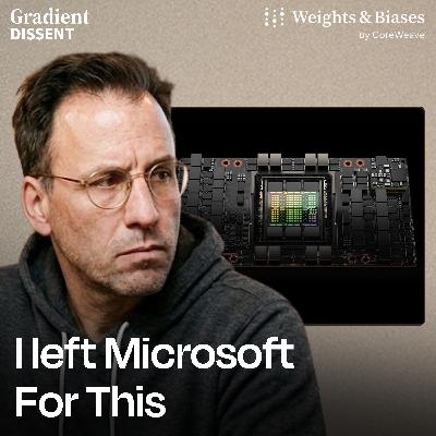 Inside the $41B AI Cloud Challenging Big Tech | CoreWeave SVP Inside the $41B AI Cloud Challenging Big Tech | CoreWeave SVP