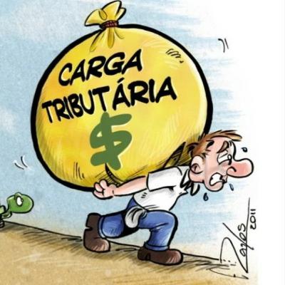 Podcast Sistema Tributario Brasileiro Podcast Sistema Tributario Brasileiro