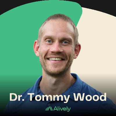 The Real Reason Your Brain Is Shrinking with Dr. Tommy Wood - E79