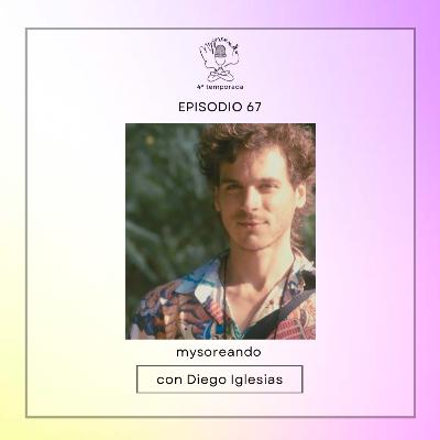 Episodio 67: mysoreando con Diego Iglesias