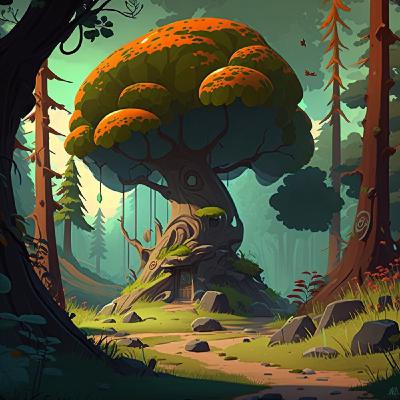 The Whimsywood Artful Antics The Whimsywood Artful Antics