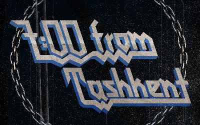 7.00 from tashkent - 20/10/2025