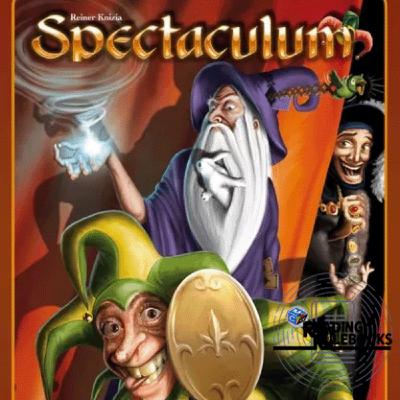 Spectaculum
