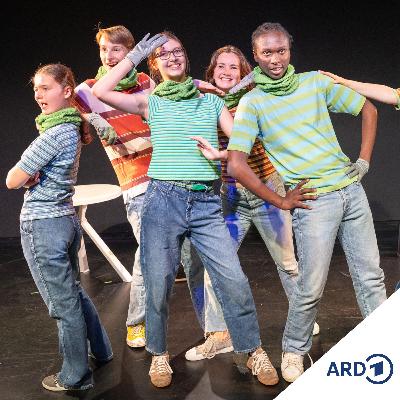 Wi snackt Platt: Ohnsorg-Jugendclub, Tüdelband un "Anna, dat Goldstück"