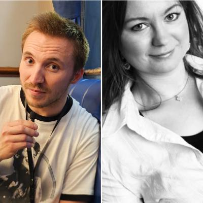 Miss Daisy (The Return) Interview Miss Daisy (The Return) Interview