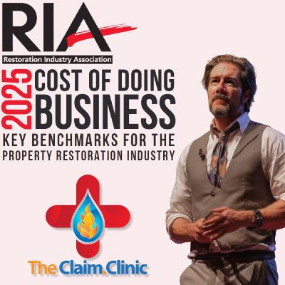 RIA Cost of Doing Business Report Breakdown