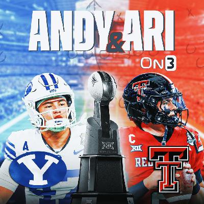 Texas Tech BLASTS BYU | What it means for Miami and Notre Dame Texas Tech BLASTS BYU | What it means for Miami and Notre Dame