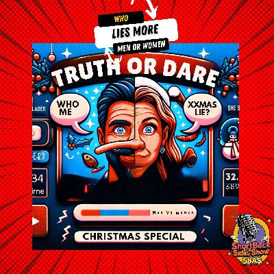 1.9: "Truth or Dare: Who Lies More - Men or Women?"