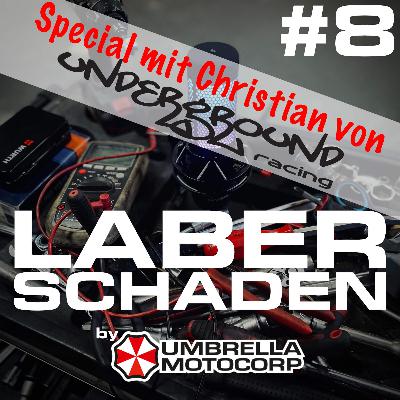 #8 - Die guten alten Zeiten - zu Gast bei Underground Racing Teil 1