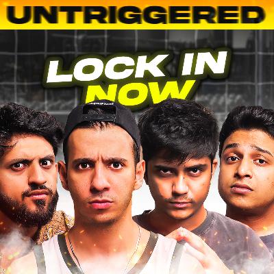 #197: Locking In, Cheating, John Cena Retiring, MR GREEDY & more...