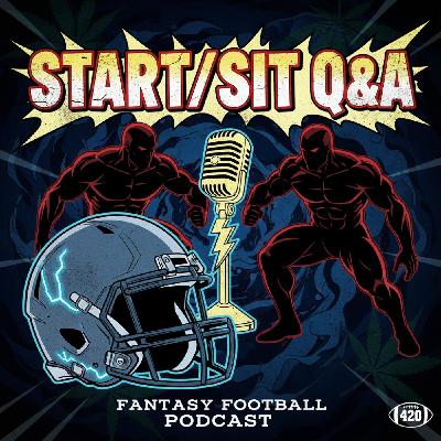 Who Should I START for Playoff Semi Finals Week 16?