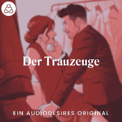Was lange währt, wird endlich heiß 😈 Erotik Hörspiel