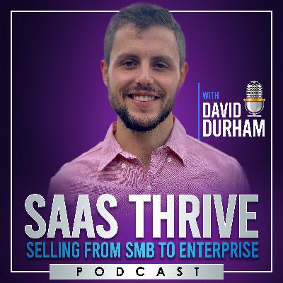 4: Simplifying The Sales Process (w/ Mike Simmons) 4: Simplifying The Sales Process (w/ Mike Simmons)
