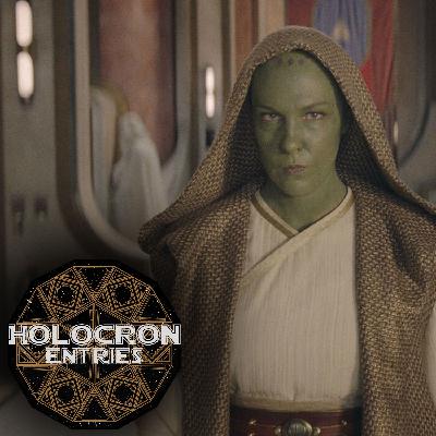 "Teach/Corrupt" Review - The Acolyte, Season 1, Episode 6
