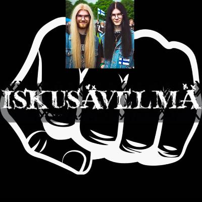 JAKSO 122 - PARHAIMMAT SUOMENKIELISET METALLIALBUMIT OSA 2