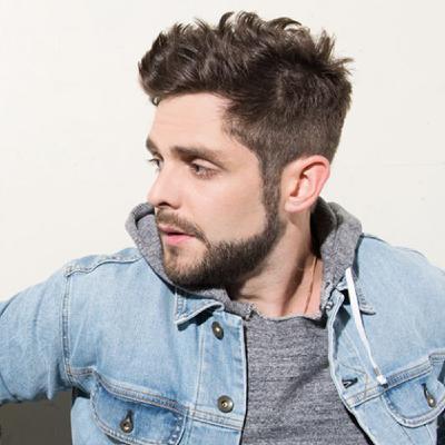 #JustAMinute with Buck Stevens & Thomas Rhett