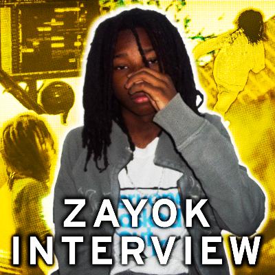 zayok Interview | Hidden Driveway Show Ep. 64