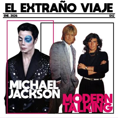 Modern Talking: Egos y Traición | El Gran Fraude de las Canciones Falsas de Michael Jackson Modern Talking: Egos y Traición | El Gran Fraude de las Canciones Falsas de Michael Jackson
