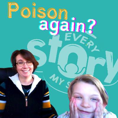 Episode 11: No one dies in this story either Episode 11: No one dies in this story either
