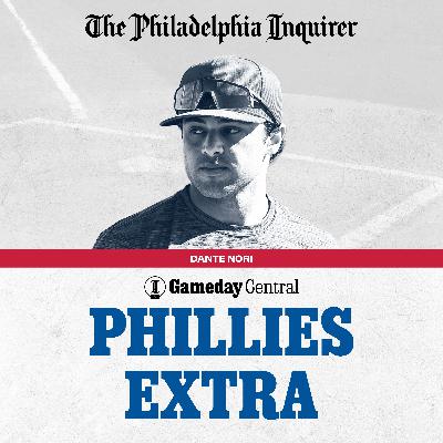 Dante Nori and a Zack Wheeler update